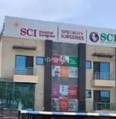 SCI IVF Hospital, Gurgaon